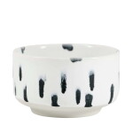 Studio Arhoj Porcelánová miska Spot 630 ml