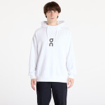 Mikina On Club Hoodie White L