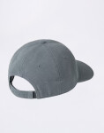 Carhartt WIP Canvas Cap Cozy Blue stone washed