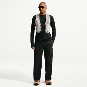 Kalhoty Nike ACG "High Stakes" Men's Hiking Pants Black/ Summit White XL