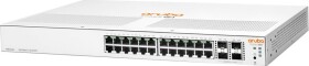 HP HPE NW ION 1930 24G 4SFP+ 195W Switch JL683B