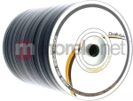 Omega CD- R 700 MB / CD R médium / 52x / Spindl 10 ks (56252)