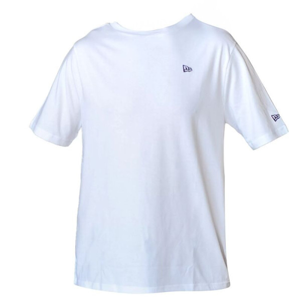 Tričko New Era NE Essentials Tee 60416745