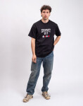 Carhartt WIP S/S Deck T-Shirt Black M