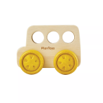 PlanToys PlanToys Detské autíčko - Autobus