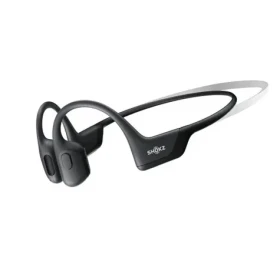Shokz OpenRun PRO mini čierna / bezdrôtové slúchadlá / mikrofón / tylové / IPX5 / výdrž 10 hod. (S811-MN-BK)