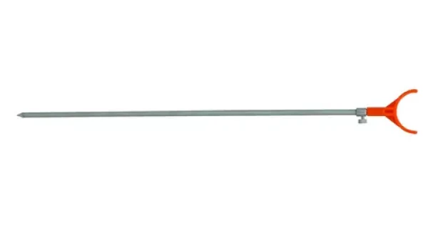 Suretti Vidlička U 75-120 cm / Vidlička / teleskopická / nastaviteľná / pre rybárske prúty