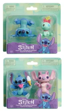 Orbico Figúrky Stitch