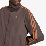 Bunda adidas Firebird Woven Track Top Aurora Coffee XL