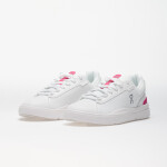 Tenisky On W The Roger Advantage White/ Pink EUR 39