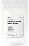 Vilgain Protein Pancake & Waffle Mix Low Sugar – bez príchute 700 g