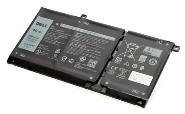 DELL / Batéria pre notebook / 3-článková / 40 Wh / Li- ION (K3N6W)