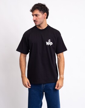 Carhartt WIP S/S Cutout T-Shirt Black XL