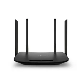 TP-LINK Archer VR300 xDSL Modem Router AC1200 2.4GHz 300Mbps 5GHz 867Mbps WAN 3x LAN 1x DSL Archer VR300