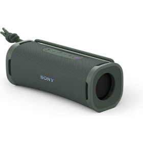 Sony SRSULT10H.CE7 sivá / Prenosný bezdrôtový reproduktor / Bluetooth 5.3 / USB-C (SRSULT10H.CE7)