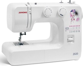 Janome 2020