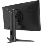 27 Asus ROG Strix XG27AQV čierna / IPS / QHD / 16:9 / 1ms / 170Hz / 1000:1 / HDMI + DP / VESA (90LM08G0-B01A70)