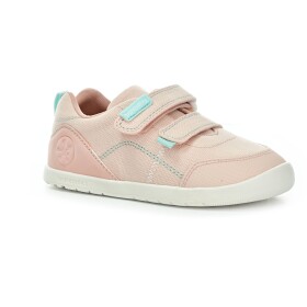 Biomecanics Zapato Lona Basica Pique Rosa barefoot tenisky 25 EUR