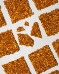 Vilgain Semienkové krekry – morská soľ 80 g