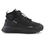 Palladium Thunder Mid Protect Wp+ M 74394-008-M Black EU 46