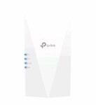 TP-LINK RE500X / AX1500 Wi-Fi 6 Range Extender / Dual-Band / 2.4GHz 300Mbps / 5GHz 1201Mbps / 802.11ax (RE500X)