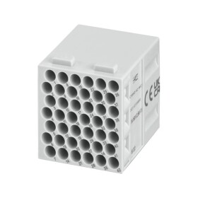 Weidmüller 3011270000 modul RockStar® HDC MHD 42 krimpované 1 ks; 3011270000