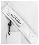Košeľa Journey storm gray melange XL