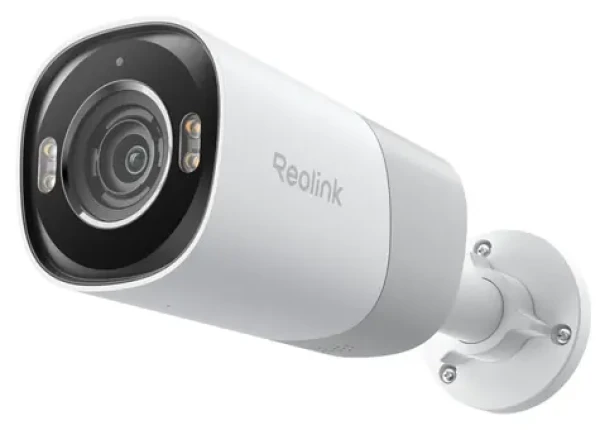 Reolink RP-PCB8MZ / IP kamera / PoE / 4K Ultra HD / 5x optický zoom / Farebné nočné videnie (RP-PCB8MZ)