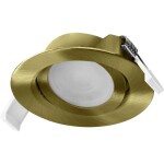 OSRAM HOMELIGHTING 4099854595844 stropná lampa, LED stropná lampa bronzovo zelená; 4099854595844