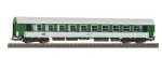 Piko 58560 Osobný vagón Y-car, 2. trieda ČD
