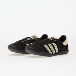Tenisky adidas x Wales Bonner Karintha Lo Satin Core Black/ Dark Brown/ Crew White EUR 42