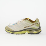 Tenisky Salomon XT-4 Og Vanilla Ice/ Bog/ Sunny Lime EUR 43 1/3