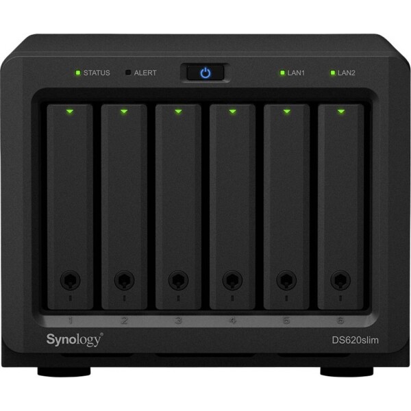 Synology DS620slim