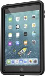 Catalyst Catalyst Waterproof case, black - iPad mini 5 2019