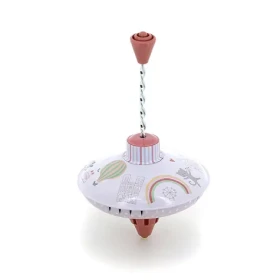 Vilac Kovová káča Sarah Betz Zvieratká