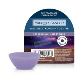Yankee Candle Stargazing Vonný Vosk Do Aromalampy Nový (5038581158969)