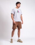 Service Works Classic Chef Shorts BARK M