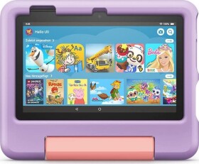 Amazon Fire 7 7" 16 GB Fialový (B099H6NHVH)