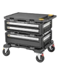 DeWalt DWST60520-1 / ToughSystem 2.0 DXL - zostava 4 v 1 (DWST60520-1)