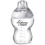 Tommee Tippee Dojčenská fľaša C2N 260ml 1ks / od 0 mesiacov (422500TT)