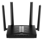 Cudy WR3600H / Router / Wi-Fi 7 Mesh / Dual-band / 2.4 GHz 688 Mbps / 5 GHz 2882 Mbps / 4X LAN (WR3600H)