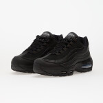 Tenisky Nike W Air Max 95 Big Bubble Black/ Mtlc Pewter-Anthracite-Smoke Grey EUR 38