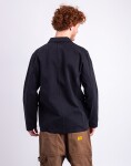 Service Works Moleskin Server Suit Jacket BLACK XL