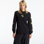 Tričko Horsefeathers Netru Top Black M