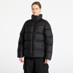 Bunda Carhartt WIP Springfield Jacket UNISEX Black/ Misty Grey XL