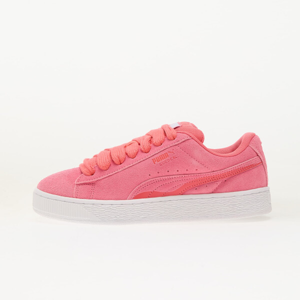 Tenisky Puma Suede XL Sunbathers Wns Magic Rose-Peach Frost EUR 38.5