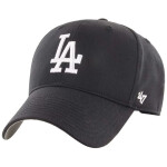 47 Značka MLB Los Angeles Dodgers Jr Cap B-RAC12CTP-BKA-KID jedna velikost