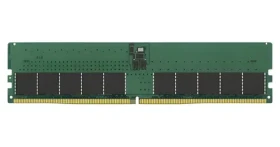 Kingston 32GB DDR5 5600MHz ECC / Serverová pamäť / pre DELL (KTD-PE556E-32G)