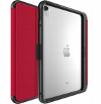 OtterBox SYMMETRY FOLIO IPAD 10TH GEN/RUBY SKY - RED - PROPACK