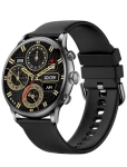 MyPhone Watch Elegant 2 čierna / múdre hodinky / 1.43 "AMOLED / 466x466x / Bluetooth 5.2 / IP67 (Smartwatch myPhone Watch Elegant 2 Black)